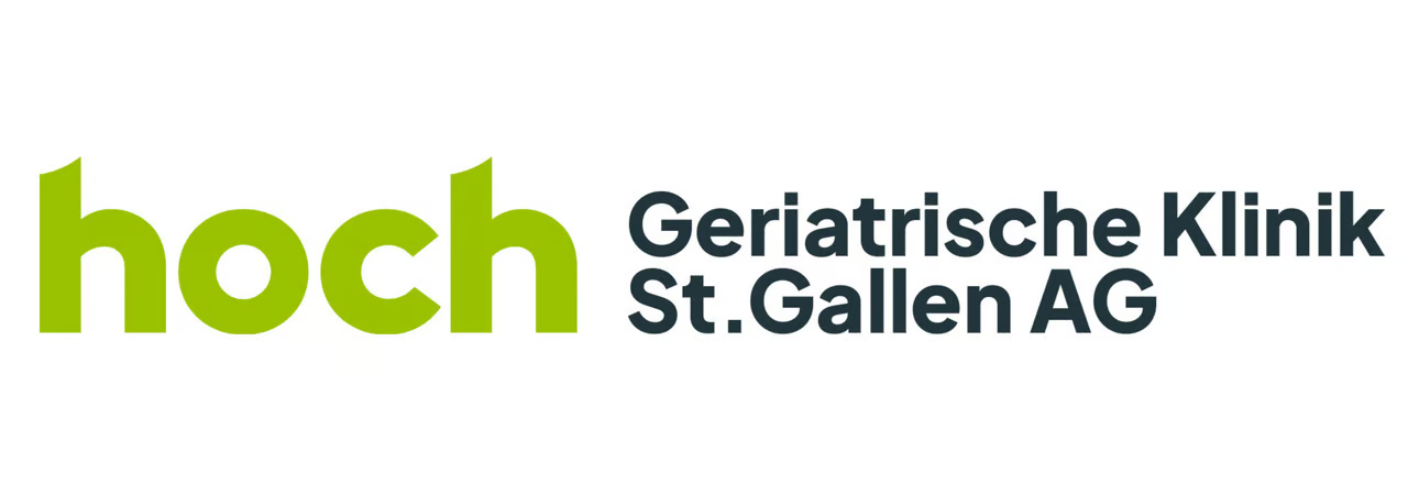 Geriatrische Klinik St.Gallen AG